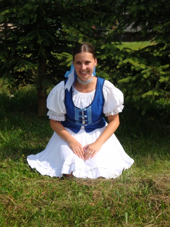Barbora Peštová